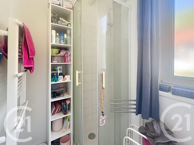 Appartement Studio à vendre - 1 pièce - 24.1 m2 - BOIS GUILLAUME - 76 - HAUTE-NORMANDIE - Century 21 Harmony