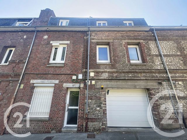 Appartement Studio à vendre - 1 pièce - 24.1 m2 - BOIS GUILLAUME - 76 - HAUTE-NORMANDIE - Century 21 Harmony