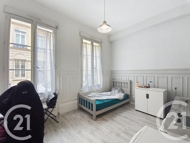 Appartement F1 à vendre - 1 pièce - 18.33 m2 - ROUEN - 76 - HAUTE-NORMANDIE - Century 21 Harmony