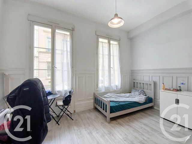 Appartement F1 à vendre - 1 pièce - 18.33 m2 - ROUEN - 76 - HAUTE-NORMANDIE - Century 21 Harmony