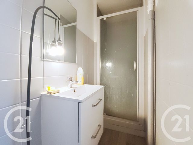 Appartement F1 à vendre - 1 pièce - 18.33 m2 - ROUEN - 76 - HAUTE-NORMANDIE - Century 21 Harmony