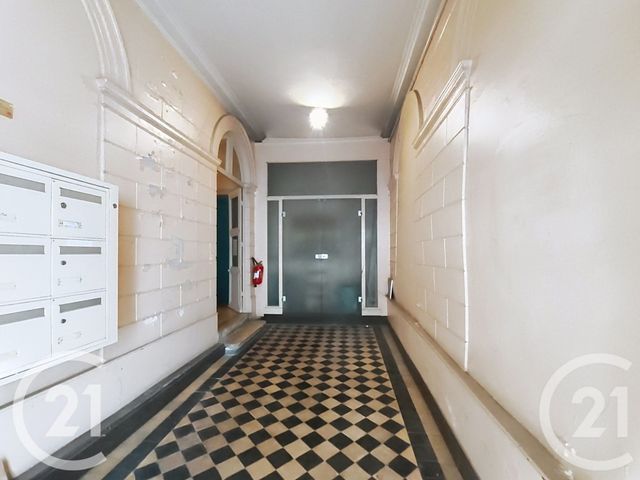 Appartement F1 à vendre - 1 pièce - 18.33 m2 - ROUEN - 76 - HAUTE-NORMANDIE - Century 21 Harmony