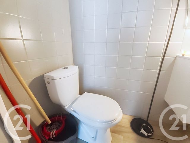 Appartement F1 à vendre - 1 pièce - 18.33 m2 - ROUEN - 76 - HAUTE-NORMANDIE - Century 21 Harmony
