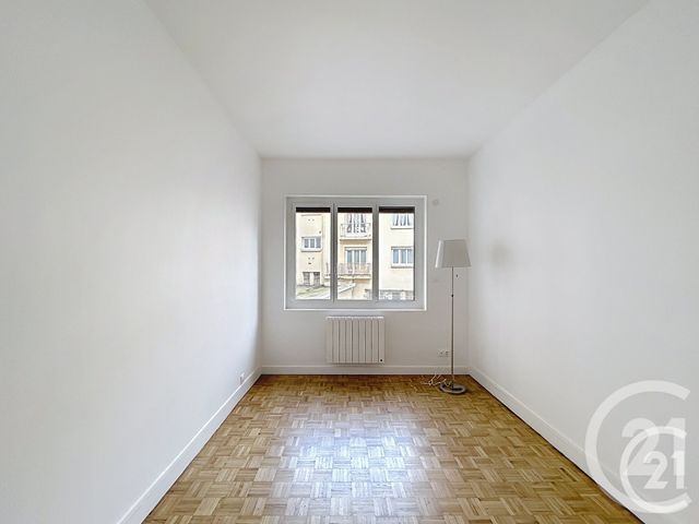 Appartement F3 à louer - 3 pièces - 65.0 m2 - ROUEN - 76 - HAUTE-NORMANDIE - Century 21 Harmony