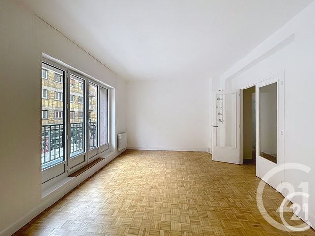 Appartement F3 à louer - 3 pièces - 65.0 m2 - ROUEN - 76 - HAUTE-NORMANDIE - Century 21 Harmony