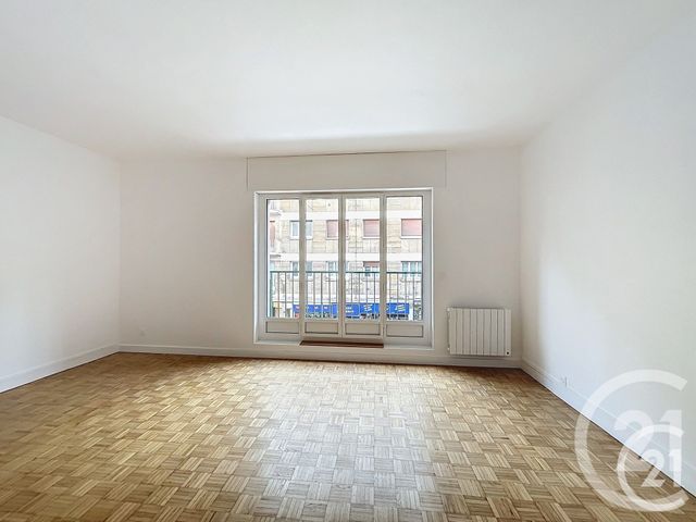 Appartement F3 à louer - 3 pièces - 65.0 m2 - ROUEN - 76 - HAUTE-NORMANDIE - Century 21 Harmony