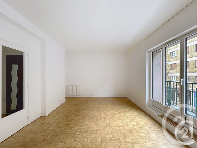 Appartement F3 à louer - 3 pièces - 65.0 m2 - ROUEN - 76 - HAUTE-NORMANDIE - Century 21 Harmony