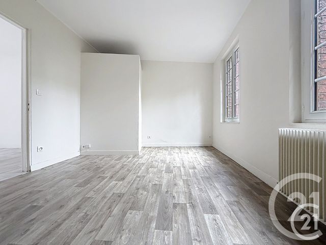 Appartement F2 à louer - 2 pièces - 37.91 m2 - ROUEN - 76 - HAUTE-NORMANDIE - Century 21 Harmony