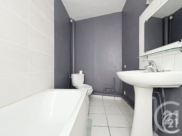 Appartement F2 à louer - 2 pièces - 37.91 m2 - ROUEN - 76 - HAUTE-NORMANDIE - Century 21 Harmony
