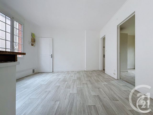 Appartement F2 à louer - 2 pièces - 37.91 m2 - ROUEN - 76 - HAUTE-NORMANDIE - Century 21 Harmony