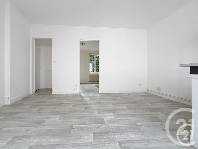 Appartement F2 à louer - 2 pièces - 37.91 m2 - ROUEN - 76 - HAUTE-NORMANDIE - Century 21 Harmony