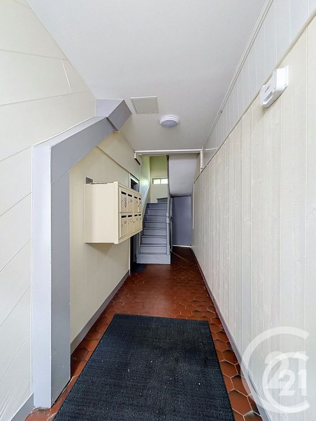 Appartement F2 à louer - 2 pièces - 37.91 m2 - ROUEN - 76 - HAUTE-NORMANDIE - Century 21 Harmony
