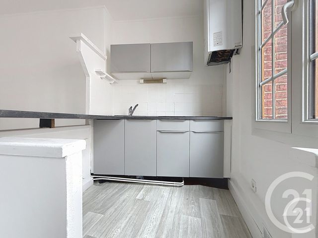 Appartement F2 à louer - 2 pièces - 37.91 m2 - ROUEN - 76 - HAUTE-NORMANDIE - Century 21 Harmony