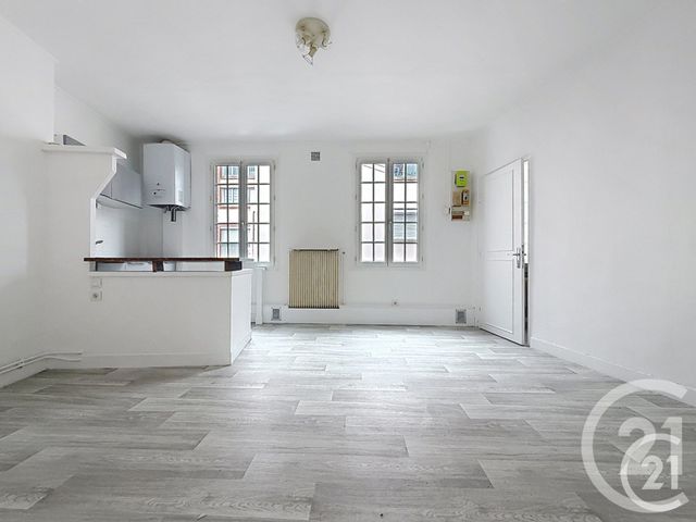 Appartement F2 à louer ROUEN