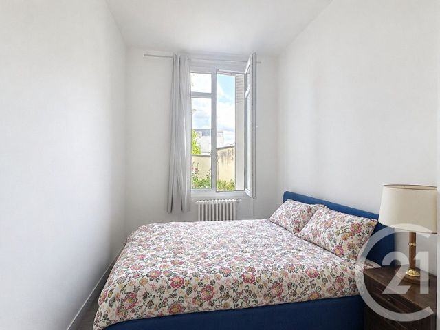 Appartement F2 à vendre - 2 pièces - 31.12 m2 - ROUEN - 76 - HAUTE-NORMANDIE - Century 21 Harmony