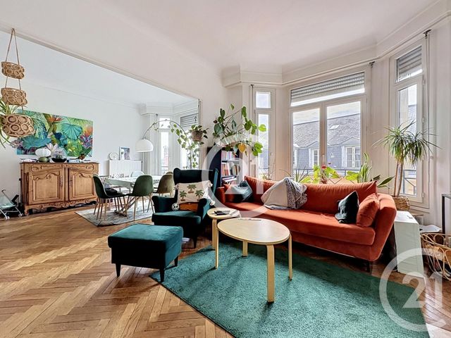 appartement - ROUEN - 76