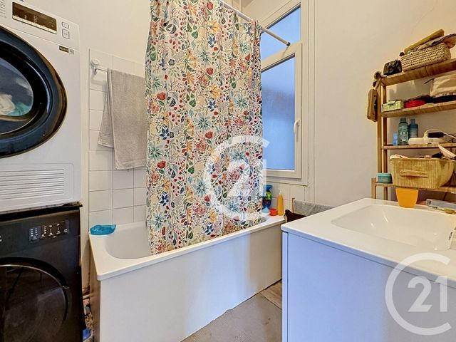 Appartement F4 à louer - 4 pièces - 100.0 m2 - ROUEN - 76 - HAUTE-NORMANDIE - Century 21 Harmony