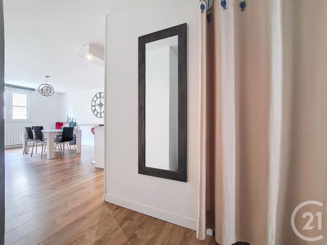 Appartement F3 à louer - 3 pièces - 70.44 m2 - ROUEN - 76 - HAUTE-NORMANDIE - Century 21 Harmony