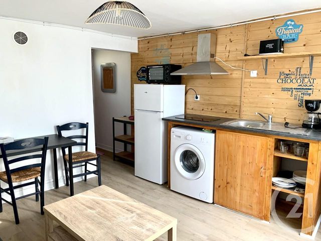 maison à louer - 2 pièces - 36.0 m2 - ROUEN - 76 - HAUTE-NORMANDIE - Century 21 Harmony