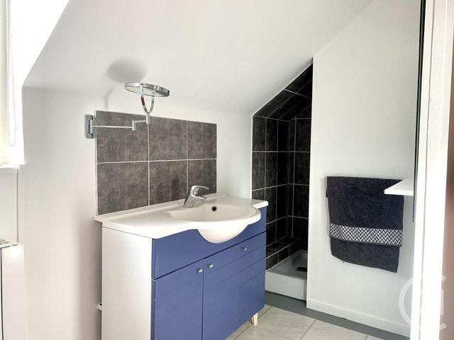 maison à louer - 2 pièces - 36.0 m2 - ROUEN - 76 - HAUTE-NORMANDIE - Century 21 Harmony