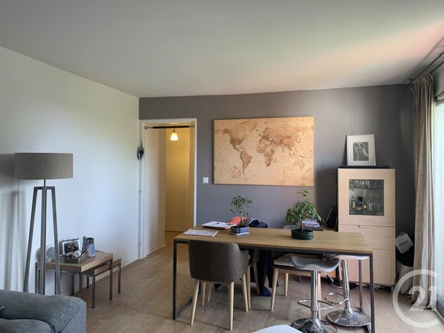 Appartement F2 à louer - 2 pièces - 46.0 m2 - LE MESNIL ESNARD - 76 - HAUTE-NORMANDIE - Century 21 Harmony