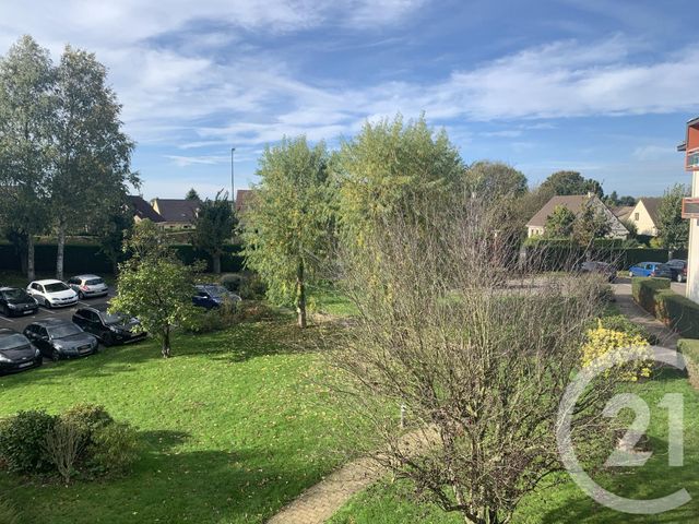 Appartement F2 à louer - 2 pièces - 46.0 m2 - LE MESNIL ESNARD - 76 - HAUTE-NORMANDIE - Century 21 Harmony