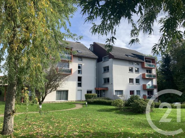 Appartement F2 à louer - 2 pièces - 46.0 m2 - LE MESNIL ESNARD - 76 - HAUTE-NORMANDIE - Century 21 Harmony