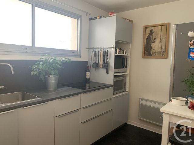 Appartement F2 à louer - 2 pièces - 46.0 m2 - LE MESNIL ESNARD - 76 - HAUTE-NORMANDIE - Century 21 Harmony