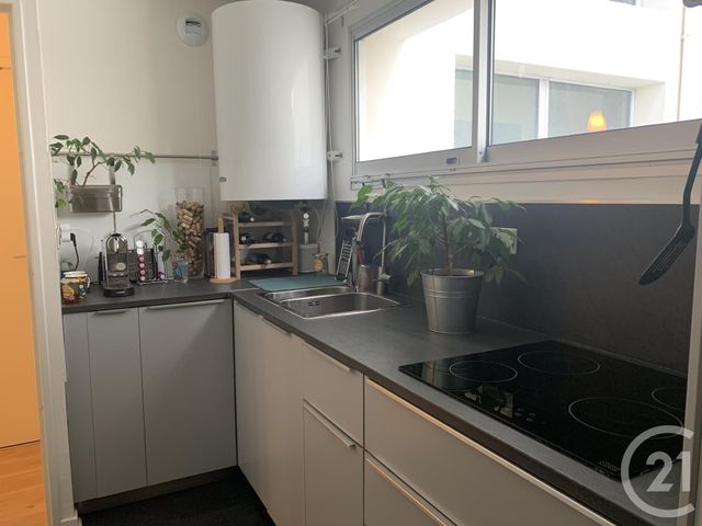 Appartement F2 à louer - 2 pièces - 46.0 m2 - LE MESNIL ESNARD - 76 - HAUTE-NORMANDIE - Century 21 Harmony