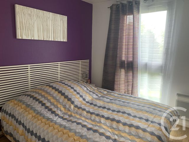 Appartement F2 à louer - 2 pièces - 46.0 m2 - LE MESNIL ESNARD - 76 - HAUTE-NORMANDIE - Century 21 Harmony