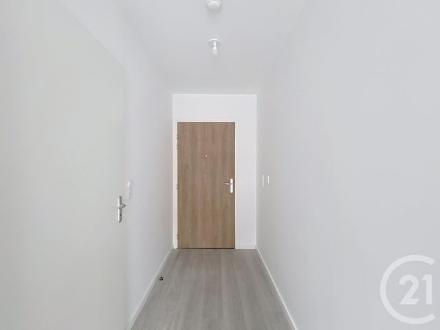 Appartement Studio à louer - 1 pièce - 20.19 m2 - DEVILLE LES ROUEN - 76 - HAUTE-NORMANDIE - Century 21 Harmony