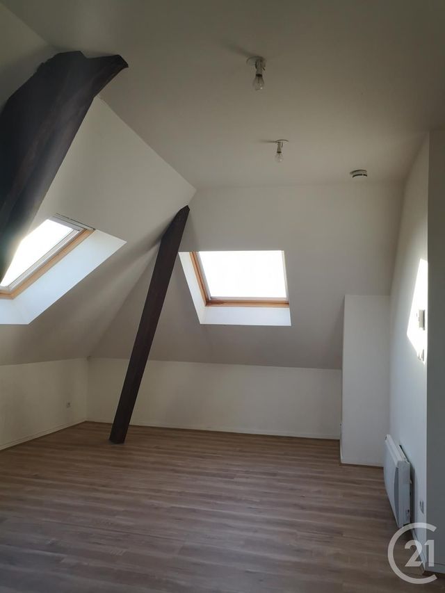 Appartement F1 à louer - 1 pièce - 32.9 m2 - BARENTIN - 76 - HAUTE-NORMANDIE - Century 21 Harmony