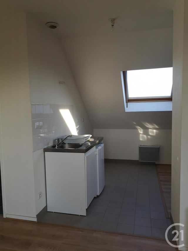 Appartement F1 à louer - 1 pièce - 32.9 m2 - BARENTIN - 76 - HAUTE-NORMANDIE - Century 21 Harmony