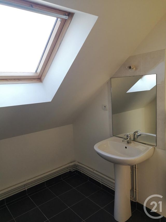 Appartement F1 à louer - 1 pièce - 32.9 m2 - BARENTIN - 76 - HAUTE-NORMANDIE - Century 21 Harmony