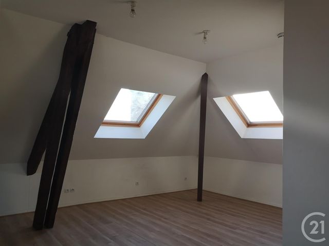 Appartement F1 à louer - 1 pièce - 32.9 m2 - BARENTIN - 76 - HAUTE-NORMANDIE - Century 21 Harmony