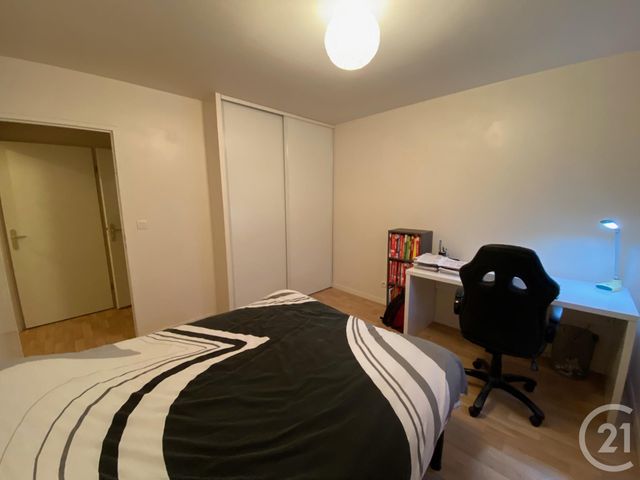 Appartement T3 à louer - 3 pièces - 55.45 m2 - ROUEN - 76 - HAUTE-NORMANDIE - Century 21 Harmony