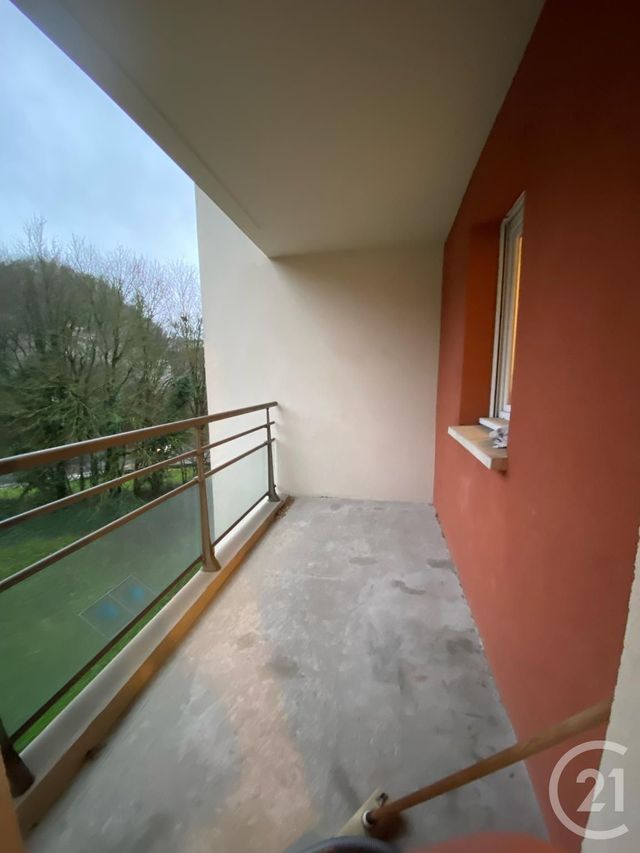 Appartement T3 à louer - 3 pièces - 55.45 m2 - ROUEN - 76 - HAUTE-NORMANDIE - Century 21 Harmony