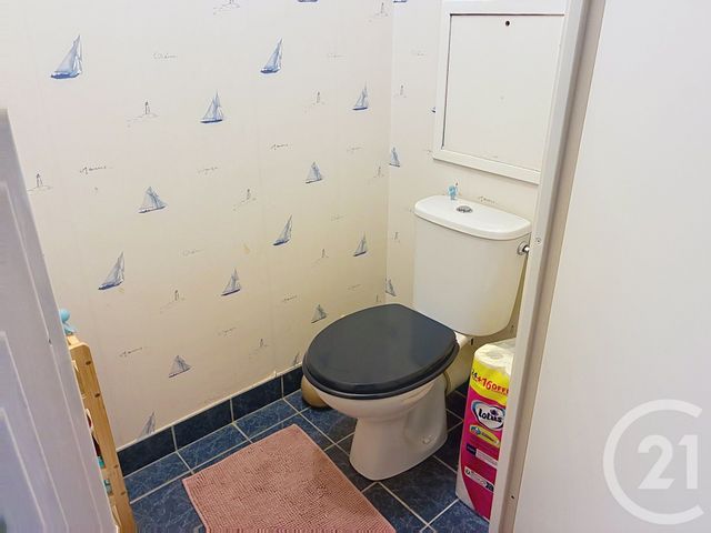 Appartement T3 à louer - 3 pièces - 55.45 m2 - ROUEN - 76 - HAUTE-NORMANDIE - Century 21 Harmony