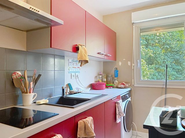 Appartement T3 à louer - 3 pièces - 55.45 m2 - ROUEN - 76 - HAUTE-NORMANDIE - Century 21 Harmony