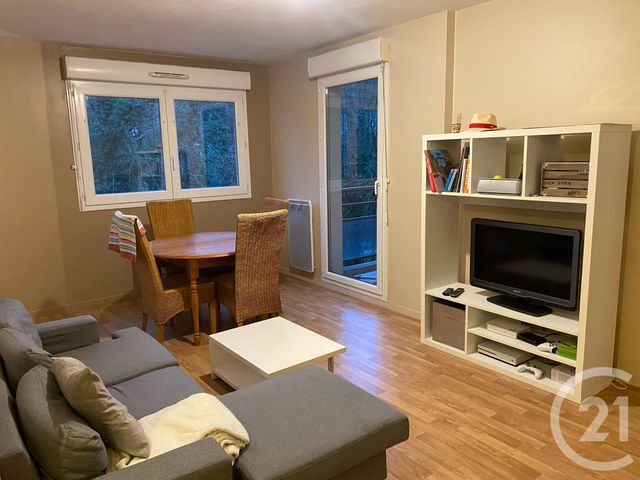 appartement - ROUEN - 76