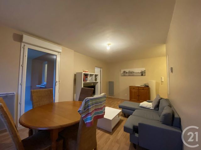 Appartement T3 à louer - 3 pièces - 55.45 m2 - ROUEN - 76 - HAUTE-NORMANDIE - Century 21 Harmony