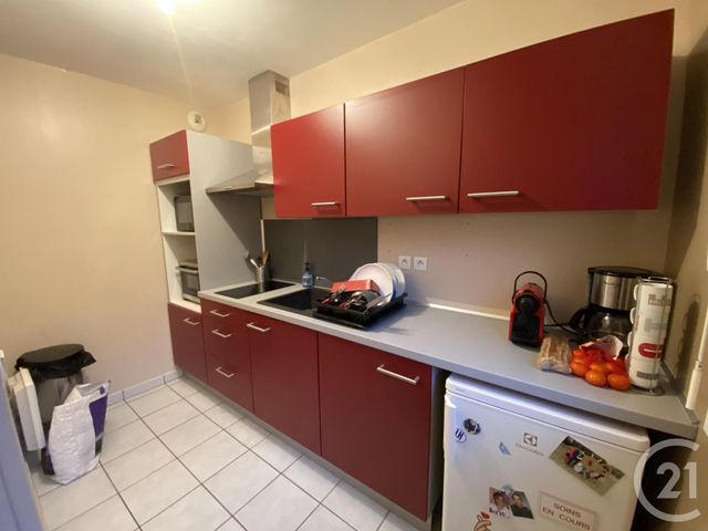 Appartement T3 à louer - 3 pièces - 55.45 m2 - ROUEN - 76 - HAUTE-NORMANDIE - Century 21 Harmony