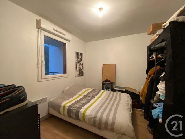 Appartement T3 à louer - 3 pièces - 55.45 m2 - ROUEN - 76 - HAUTE-NORMANDIE - Century 21 Harmony