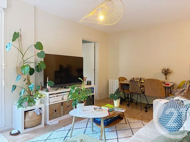 Appartement T3 à louer - 3 pièces - 55.45 m2 - ROUEN - 76 - HAUTE-NORMANDIE - Century 21 Harmony