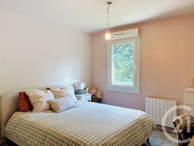 Appartement T3 à louer - 3 pièces - 55.45 m2 - ROUEN - 76 - HAUTE-NORMANDIE - Century 21 Harmony