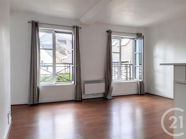 Appartement F1bis à louer - 2 pièces - 40.21 m2 - ROUEN - 76 - HAUTE-NORMANDIE - Century 21 Harmony