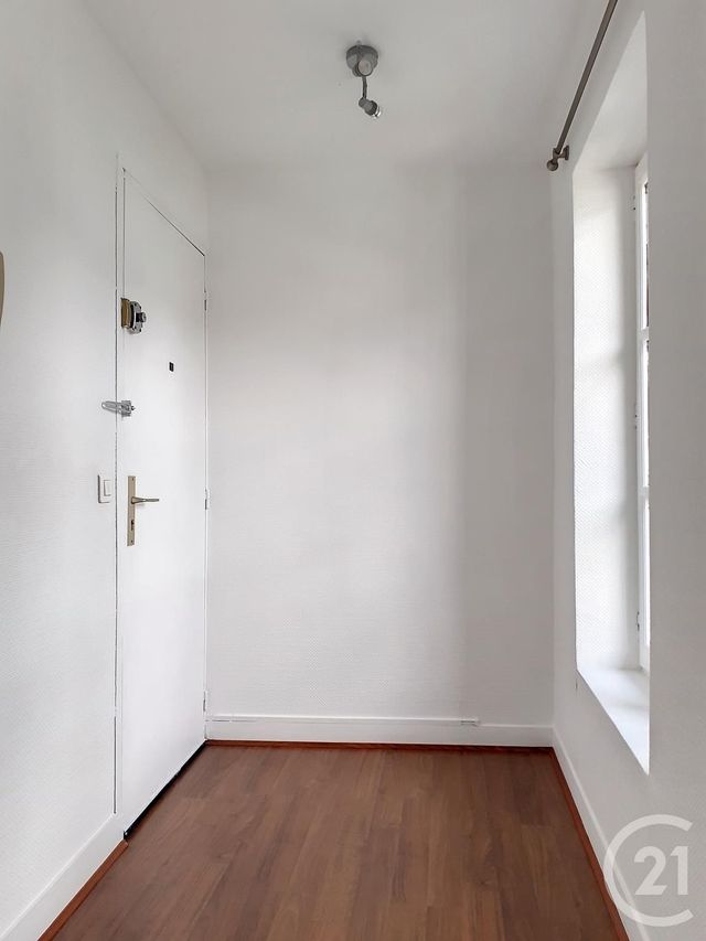 Appartement F1bis à louer - 2 pièces - 40.21 m2 - ROUEN - 76 - HAUTE-NORMANDIE - Century 21 Harmony