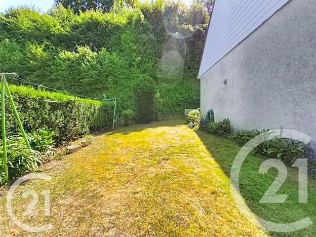 maison à vendre - 4 pièces - 92.5 m2 - NOTRE DAME DE BONDEVILLE - 76 - HAUTE-NORMANDIE - Century 21 Harmony