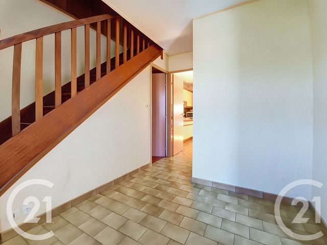 maison à vendre - 4 pièces - 92.5 m2 - NOTRE DAME DE BONDEVILLE - 76 - HAUTE-NORMANDIE - Century 21 Harmony