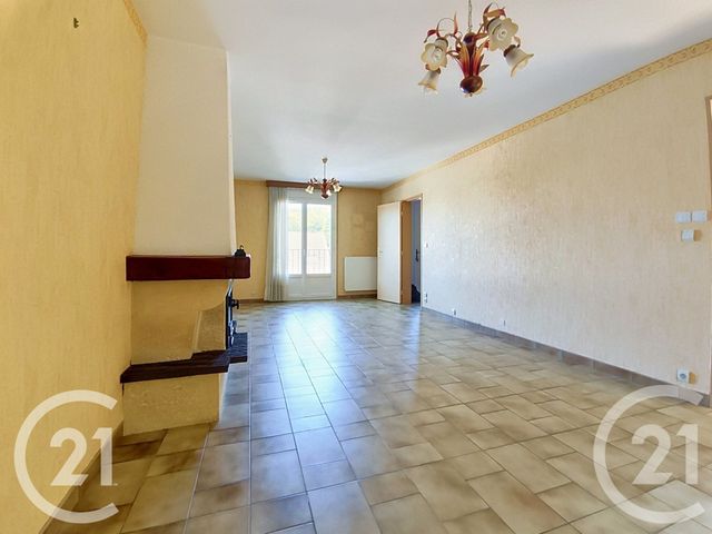 maison à vendre - 4 pièces - 92.5 m2 - NOTRE DAME DE BONDEVILLE - 76 - HAUTE-NORMANDIE - Century 21 Harmony
